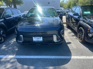2027 Hyundai KONA SE