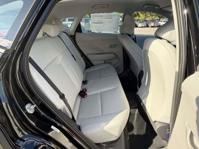 2027 Hyundai KONA SE