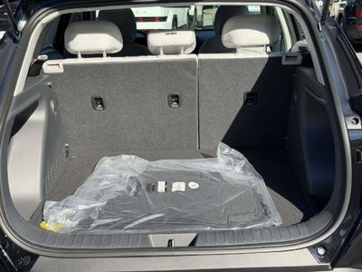 2027 Hyundai KONA SE