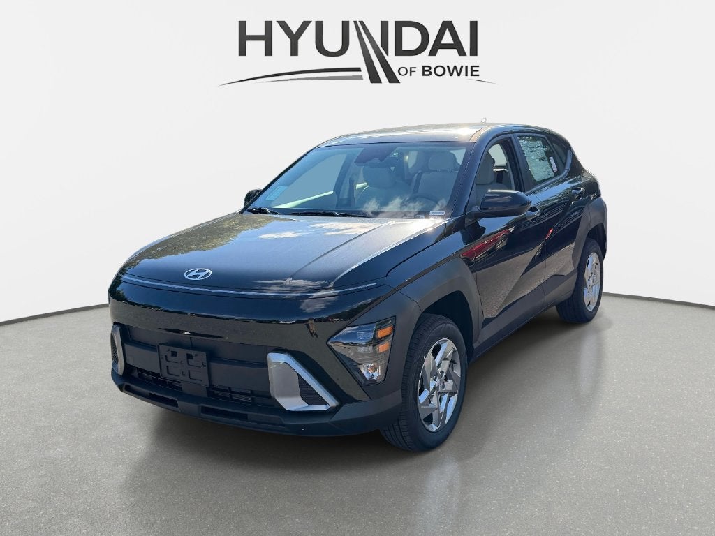 2027 Hyundai KONA SE