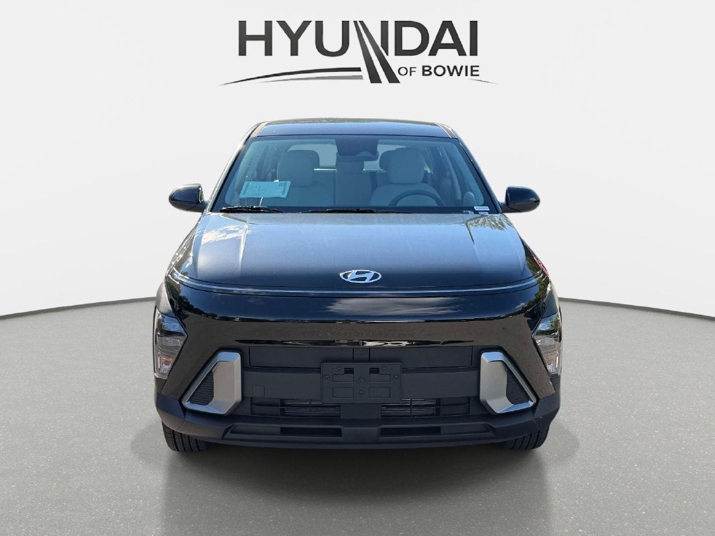 2027 Hyundai KONA SE