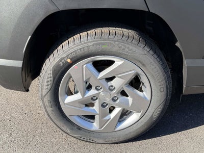 2027 Hyundai KONA SE