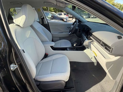2027 Hyundai KONA SE