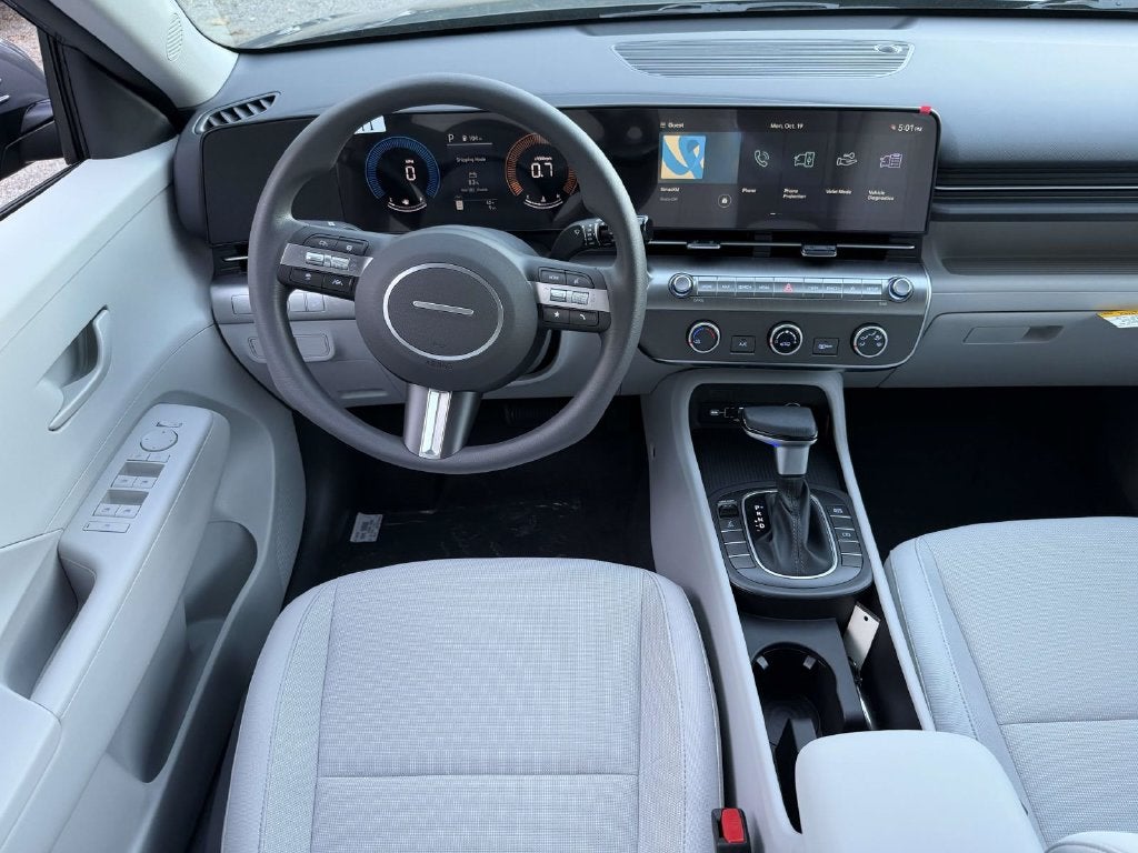 2027 Hyundai KONA SE