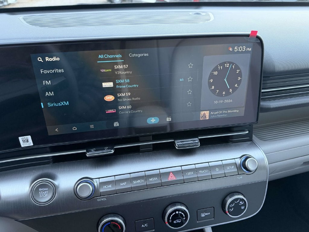 2027 Hyundai KONA SE