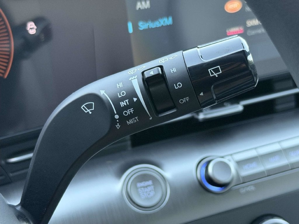 2027 Hyundai KONA SE