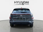 2027 Hyundai KONA SE