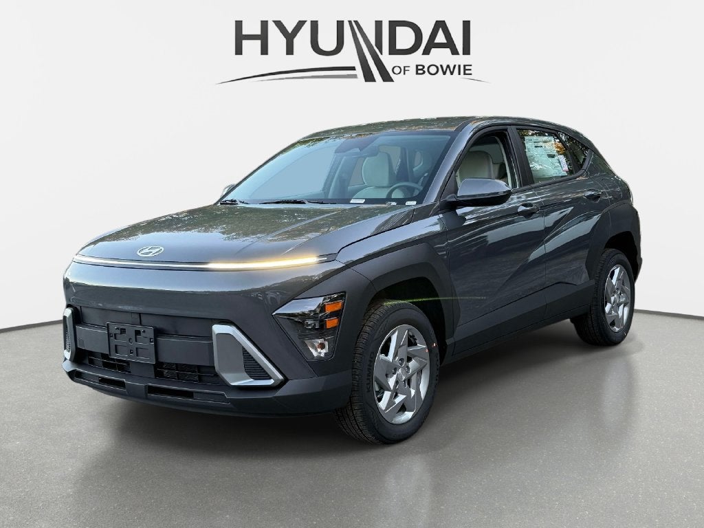 2027 Hyundai KONA SE