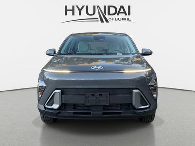 2027 Hyundai KONA SE