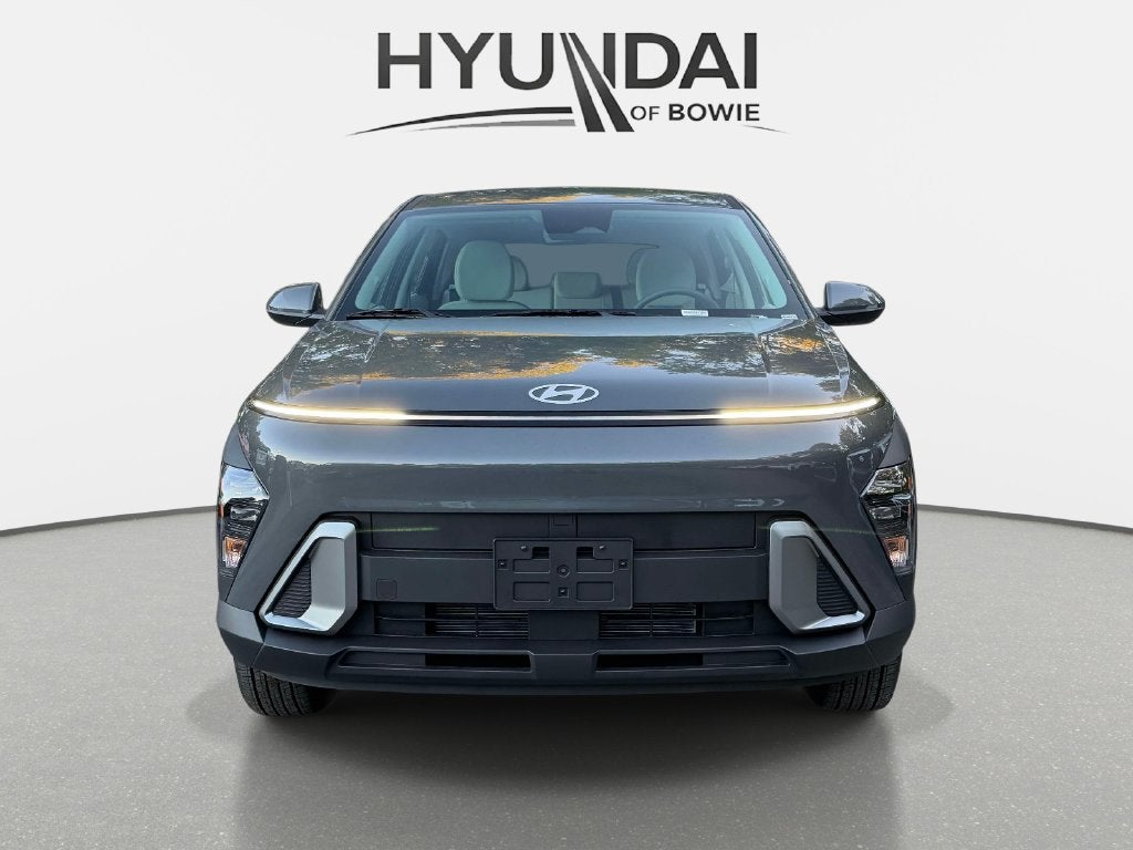 2027 Hyundai KONA SE