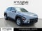 2027 Hyundai KONA SE