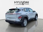 2027 Hyundai KONA SE