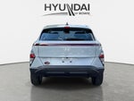2027 Hyundai KONA SE