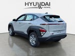 2027 Hyundai KONA SE