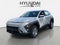 2027 Hyundai KONA SE
