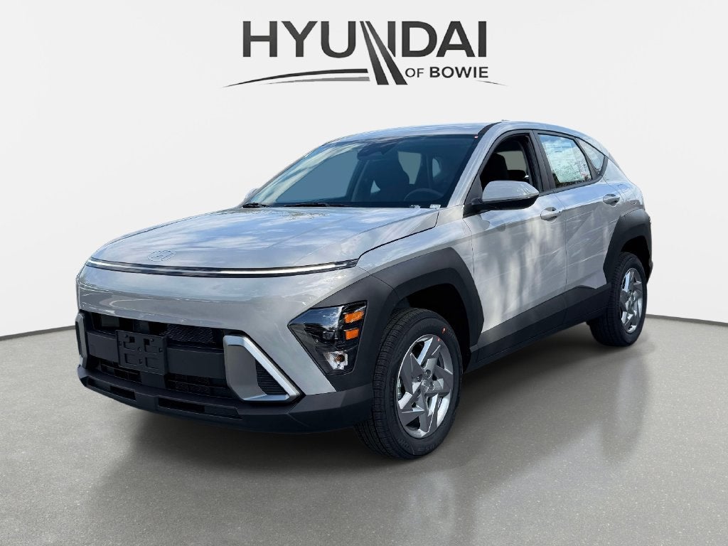 2027 Hyundai KONA SE
