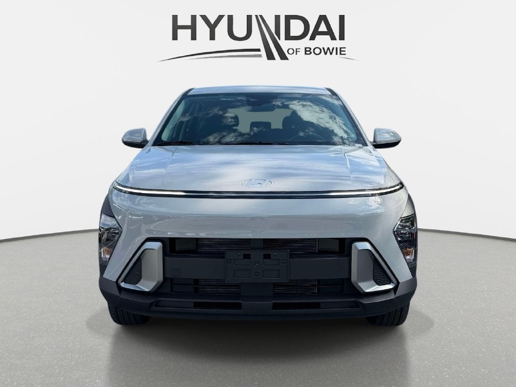 2027 Hyundai KONA SE