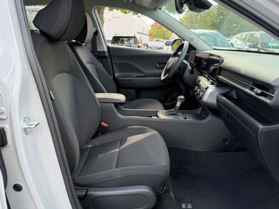 2027 Hyundai KONA SE