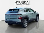 2027 Hyundai KONA SE