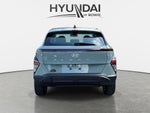 2027 Hyundai KONA SE