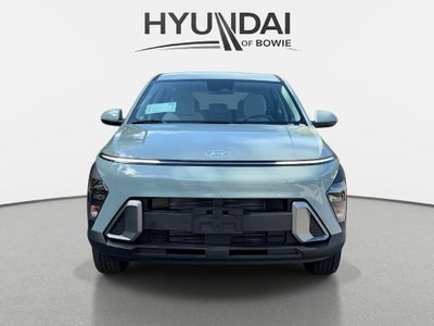 2027 Hyundai KONA SE