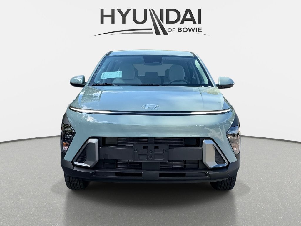 2027 Hyundai KONA SE