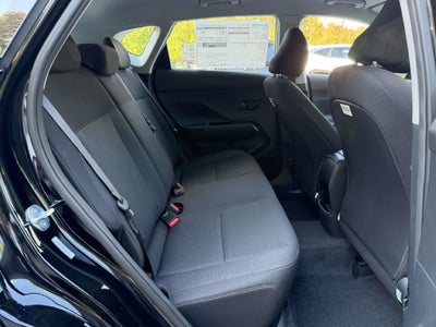 2027 Hyundai KONA SE