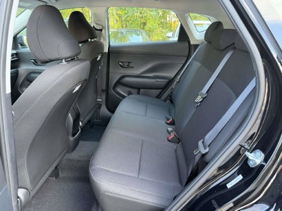 2027 Hyundai KONA SE