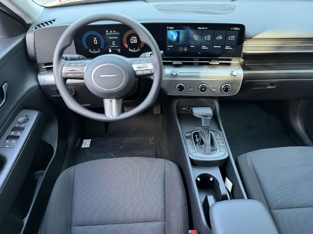 2027 Hyundai KONA SE