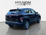 2027 Hyundai KONA SE