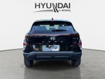 2027 Hyundai KONA SE