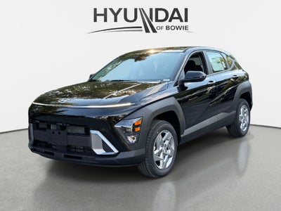2027 Hyundai KONA SE