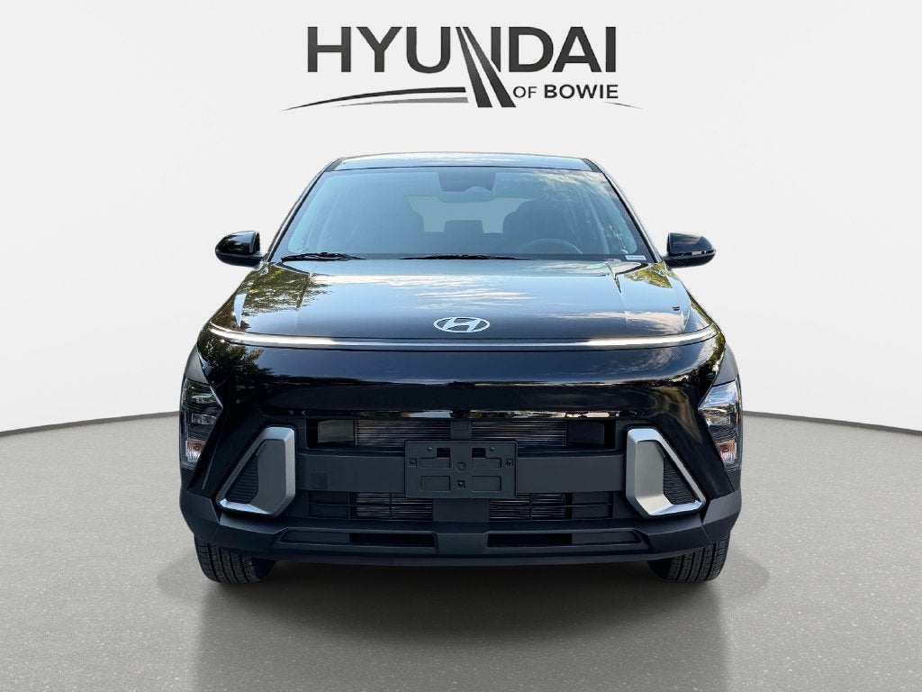 2027 Hyundai KONA SE