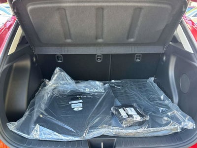 2027 Hyundai KONA Limited