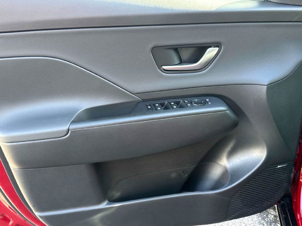 2027 Hyundai KONA Limited