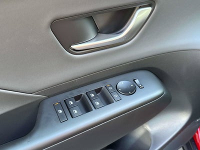 2027 Hyundai KONA Limited