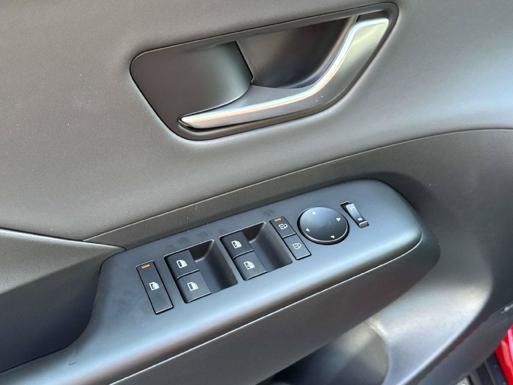 2027 Hyundai KONA Limited