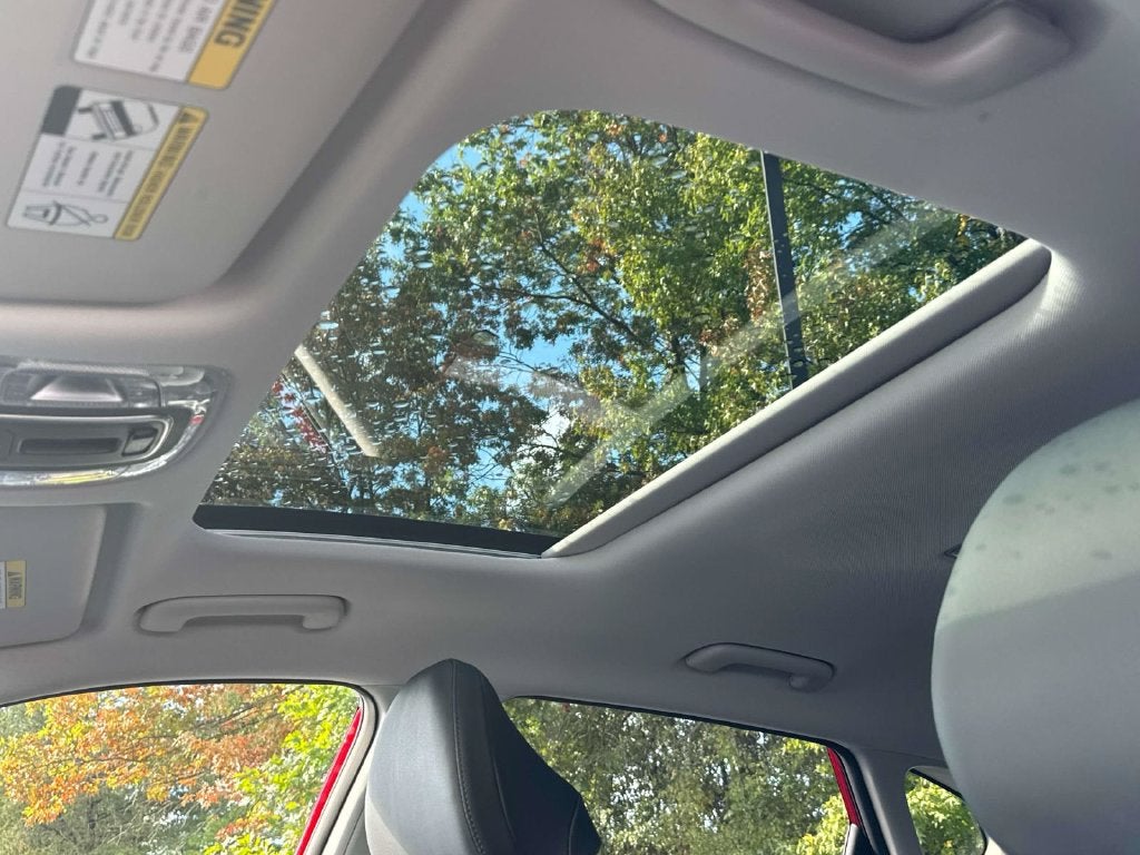 2027 Hyundai KONA Limited