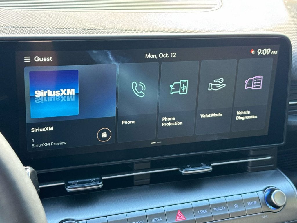 2027 Hyundai KONA Limited