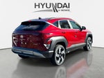 2027 Hyundai KONA Limited