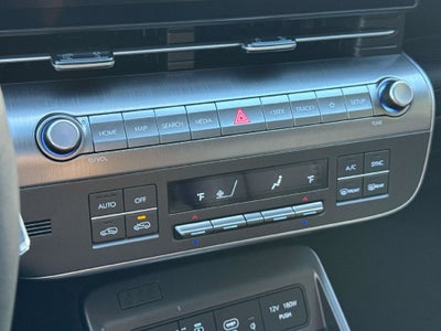 2027 Hyundai KONA Limited
