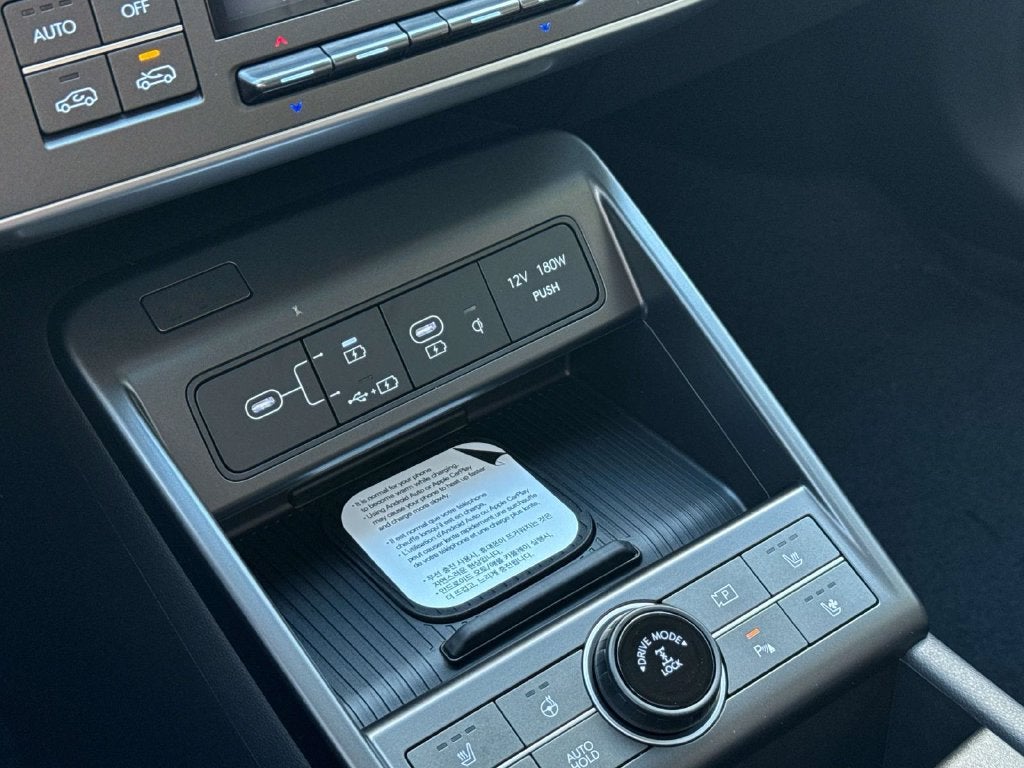 2027 Hyundai KONA Limited