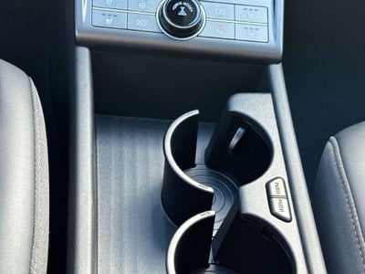 2027 Hyundai KONA Limited