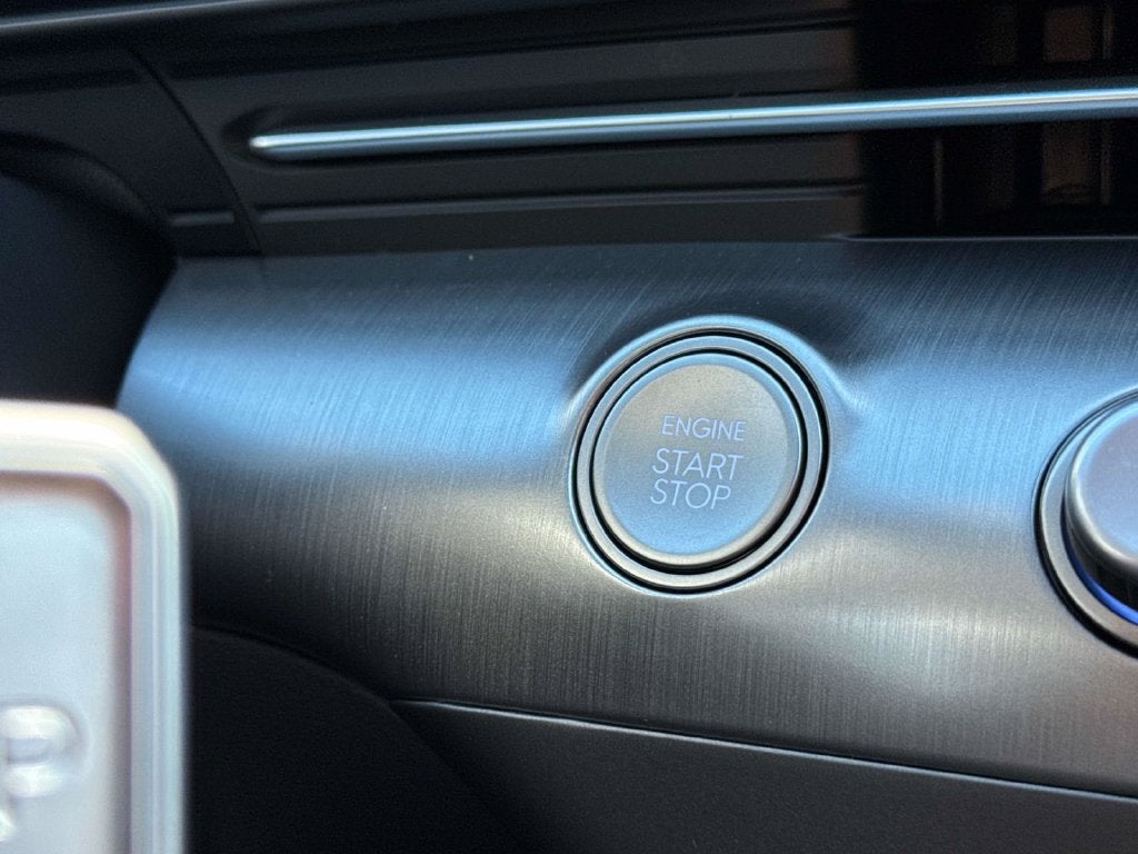2027 Hyundai KONA Limited