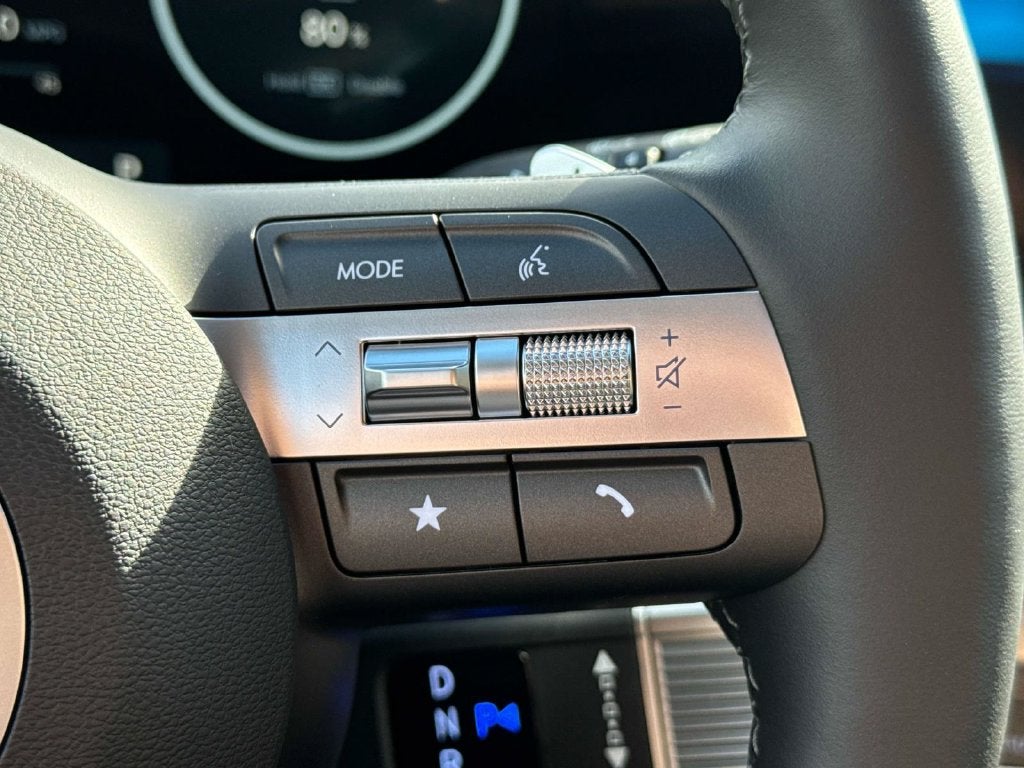 2027 Hyundai KONA Limited