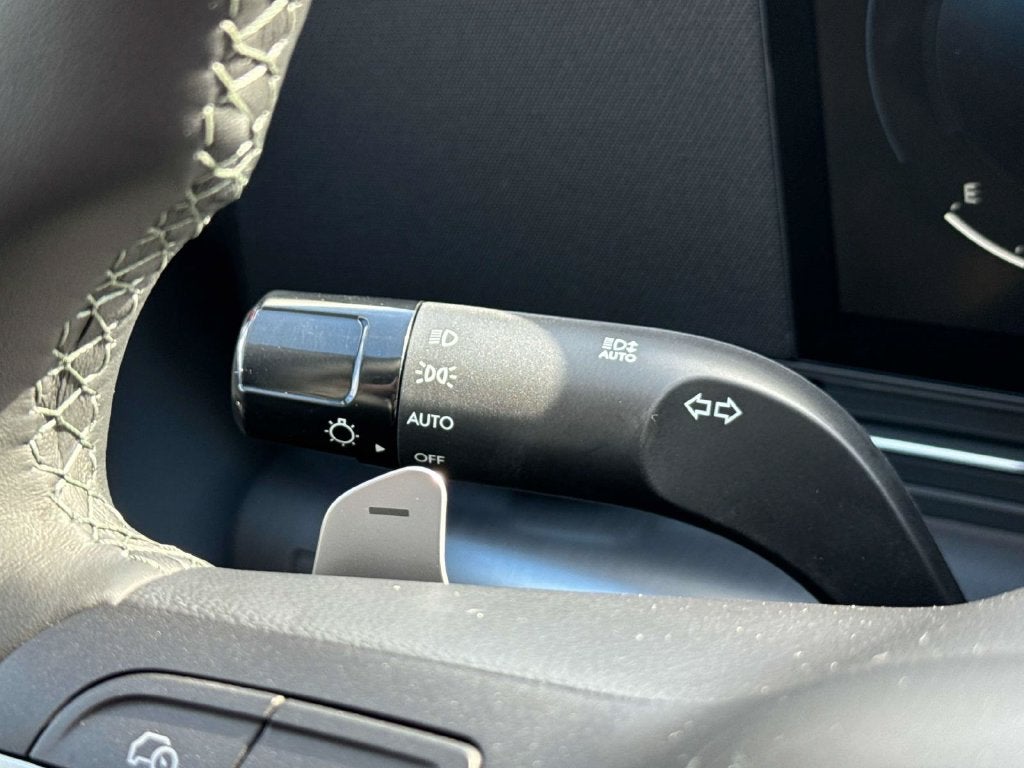 2027 Hyundai KONA Limited