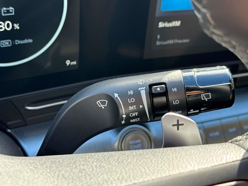 2027 Hyundai KONA Limited