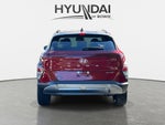 2027 Hyundai KONA Limited
