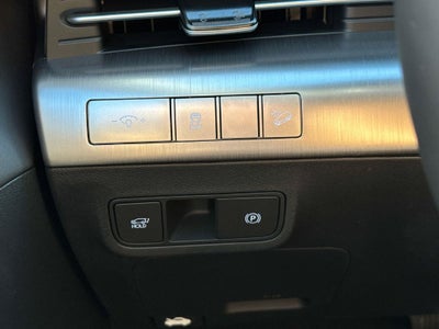 2027 Hyundai KONA Limited