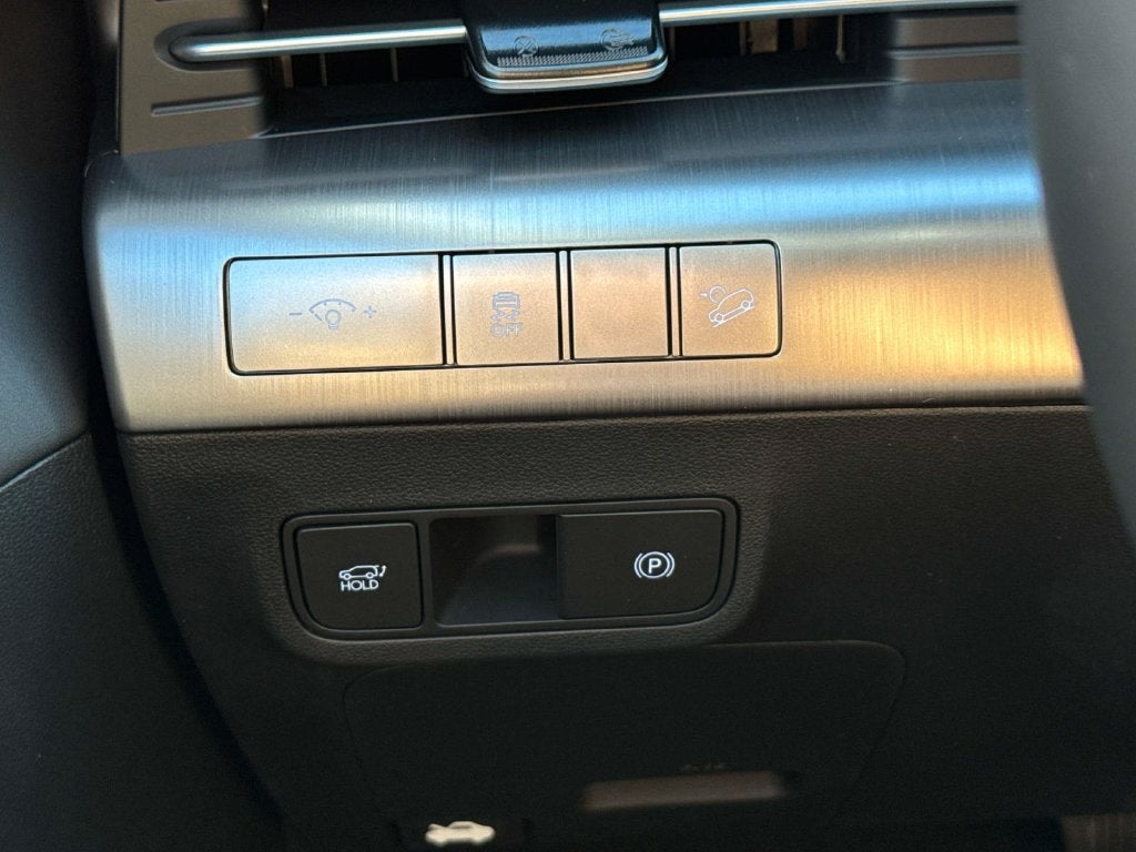 2027 Hyundai KONA Limited